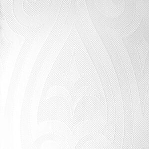 Elegance Lily 40x40см 40бр. - Бял