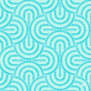 Dunisoft 40x40см 60бр. - Breeze Mint Blue