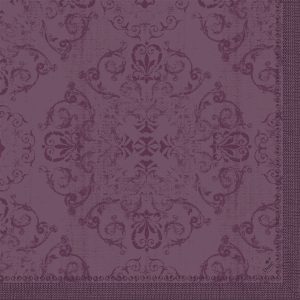 НОВО Dunilin Opulent 40x40см 45бр. - Лилав