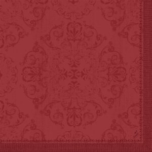 НОВО Dunilin Opulent 40x40см 45бр. - Бордо