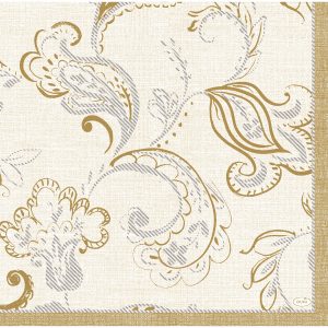 Dunisoft 40x40см 12бр. - Golden Grace Cream