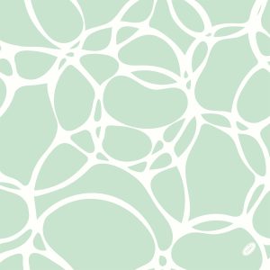 Dunisoft 40x40см 60бр. - Ocean Mint