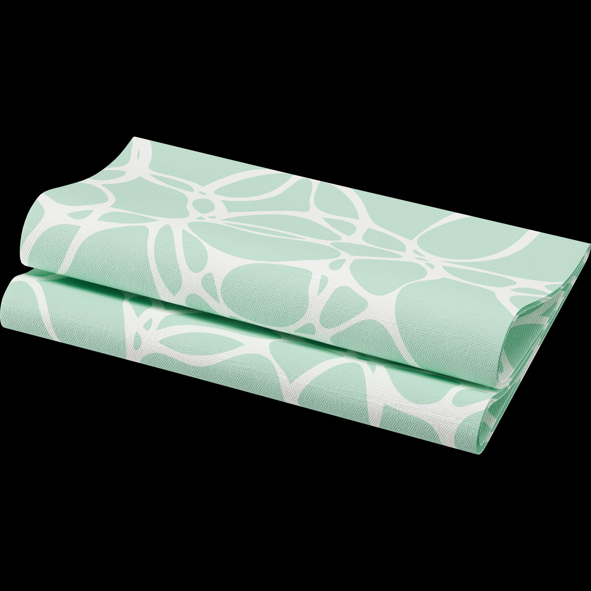 Dunisoft 40x40см 60бр. - Ocean Mint - Image 3