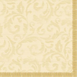 НОВО Dunilin 40x40см 45бр. - Крем със златно