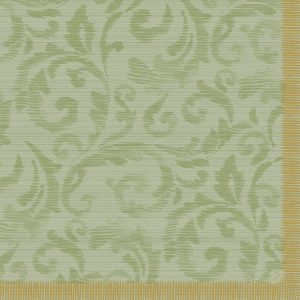 НОВО Dunilin 40x40см 45бр. - Pistachio със златно
